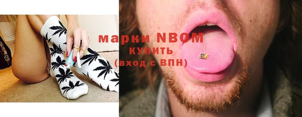 хмурый Костерёво