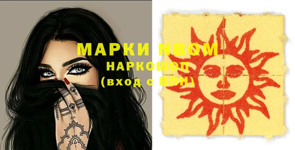 хмурый Костерёво